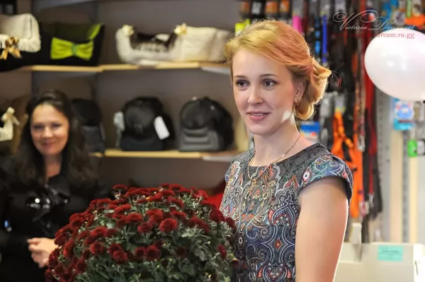 Birma PETS - Нам 1 год! - 18.10.2015